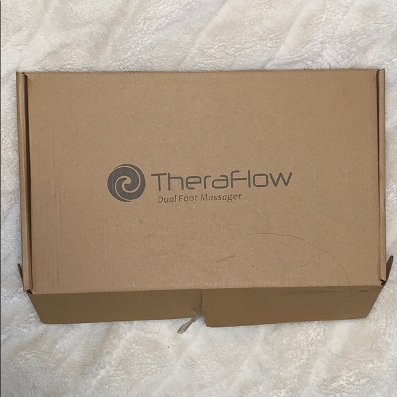 Foot Massager - Picture 2 of 3